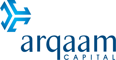 Arqaam Logo